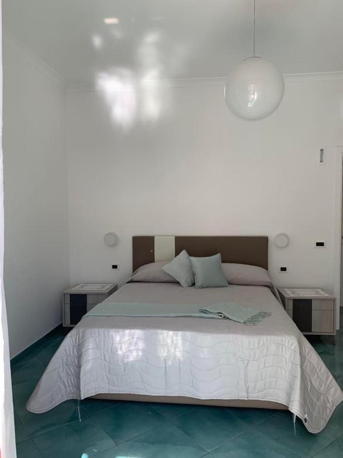 Casa Ausilia Bilocale Appartement Amalfi Buitenkant foto